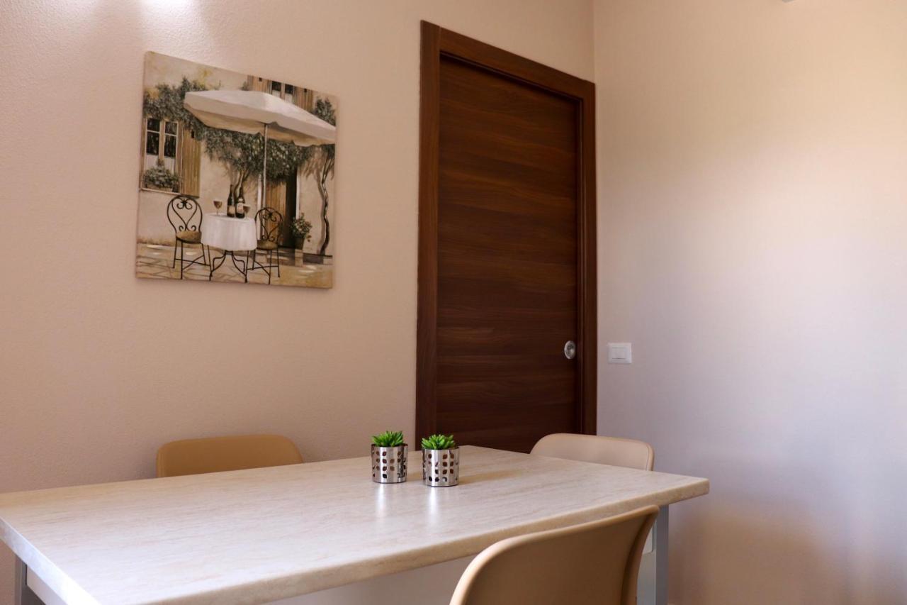 13 Garden Rooms Olbia Exterior photo